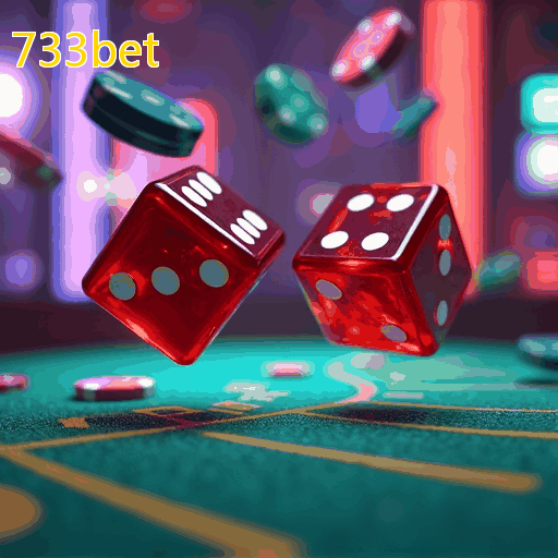 Jogos Emocionantes no Cassino Online 733bet.com