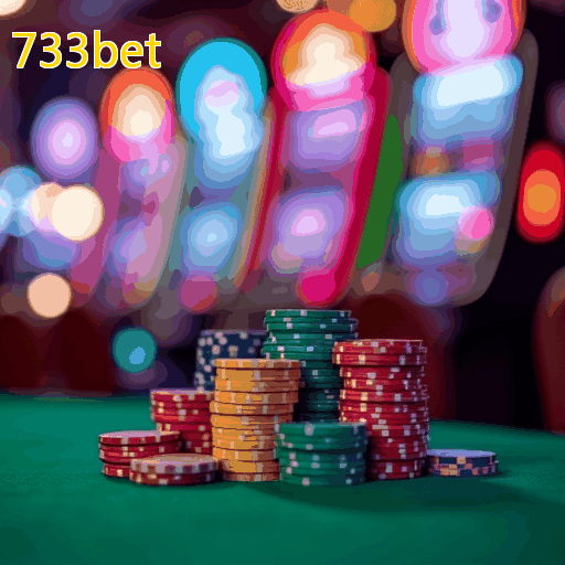 Login e Começar a Jogar no Cassino 733bet.com