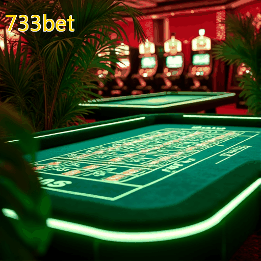 Apostas ao vivo no Site 733bet.com