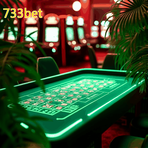 Universo dos Slots no Site Cassino 733bet